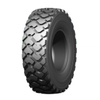 全钢井下轮胎 全钢井下矿用轮胎 23.5R25 26.5R25 29.5R25 E4 胎面花纹，具有良好的防割耐磨性能