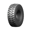 全钢井下轮胎 全钢井下矿用轮胎 23.5R25 26.5R25 29.5R25 E4 胎面花纹，具有良好的防割耐磨性能