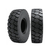 全钢井下轮胎 全钢井下矿用轮胎 23.5R25 26.5R25 29.5R25 E4 胎面花纹，具有良好的防割耐磨性能