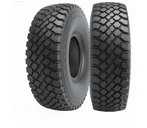 全钢军用越野轮胎 1600R20 425/85R21全钢军用越野轮胎