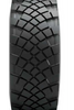 全钢军用越野轮胎 1600R20 425/85R21全钢军用越野轮胎人字形图案设计中国工业卡车轮胎矿用工程机械轮胎