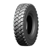 全钢井下轮胎 全钢井下矿用轮胎 23.5R25 26.5R25 29.5R25 E4 胎面花纹，具有良好的防割耐磨性能