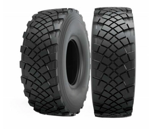 全钢军用越野轮胎 1600R20 425/85R21全钢军用越野轮胎人字形图案设计中国工业卡车轮胎矿用工程机械轮胎