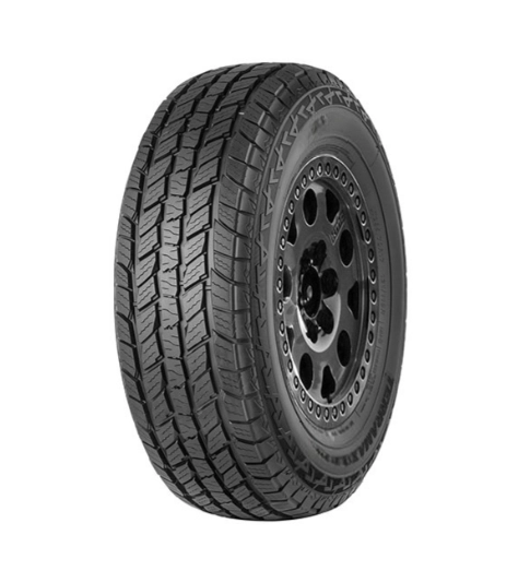 越野车轮胎系列 乘用车 PCR 轮胎、轿车轮胎、PCR 轮胎 Lt215/75r15 Lt225/75r15 Lt235/75r15 Lt265/70r16 Lt225/75r16