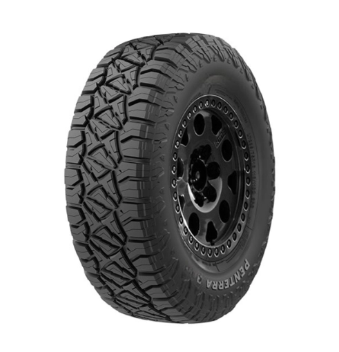雪地轮胎系列 285/45R22