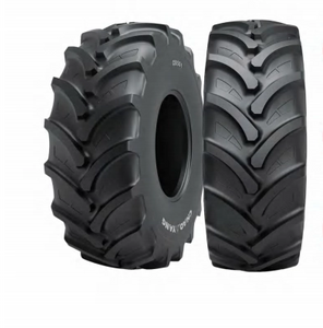 子午线农用拖拉机收割机轮胎 620/75r26 750/65r26 12.4R54