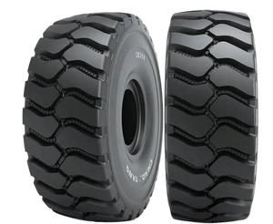 耐磨 26.5R25,29.5R25,29.5R29 OTR 矿用轮胎，矿用和工程车辆用钢丝带束子午线装载机轮胎，重型耐磨稳定