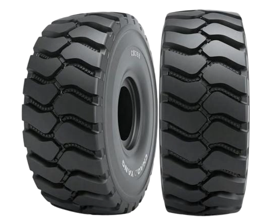 耐磨 26.5R25,29.5R25,29.5R29 OTR 矿用轮胎，矿用和工程车辆用钢丝带束子午线装载机轮胎，重型耐磨稳定