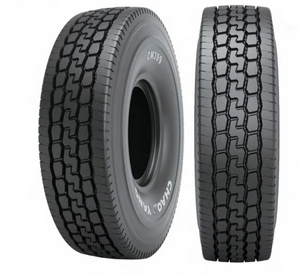 适用于可靠的全地形装载机应用的优质重型轮胎 445/95r25,385/95R25