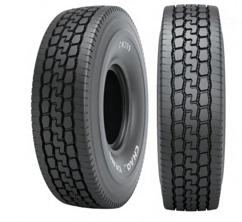 适用于可靠的全地形装载机应用的优质重型轮胎 445/95r25,385/95R25