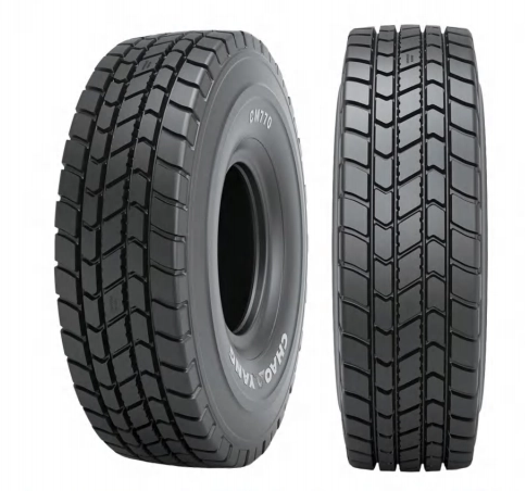轮胎 14.00r25 Advance/ Triangle/Hilo 起重机轮胎 385/95r25 (14.00R25) 445/95r25 (16.00R25) 子午线工程轮胎