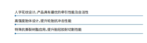 越野轮胎 E3/L3/L5 (16.4-24）自卸车平地机轮胎 工程轮胎 工业轮胎 实心轮胎 工程轮胎