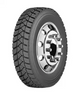  315/80R22.5 中国轮胎厂全钢子午线 TBR OTR 偏置无内胎轮胎批发卡车轮胎