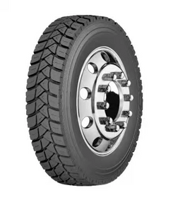  315/80R22.5 中国轮胎厂全钢子午线 TBR OTR 偏置无内胎轮胎批发卡车轮胎