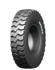 用于刚性自卸车和底部自卸车的 OTR 轮胎 1400R24、1400R25、1800R25