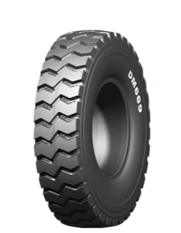 用于刚性自卸车和底部自卸车的 OTR 轮胎 1400R24、1400R25、1800R25