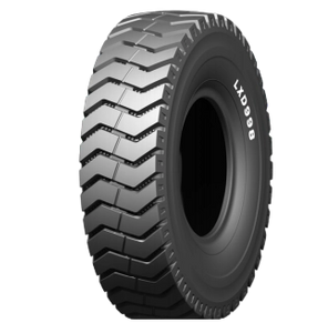 批发越野轮胎子午线 OTR 轮胎 1400r24 1400r25 1600r25 适用于推土机和装载机