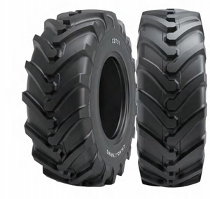 装载机挖掘机械轮胎280/80R18(10.5/80R18)340/80R20(12.5/80R20)500/70R24(19.5LR24)