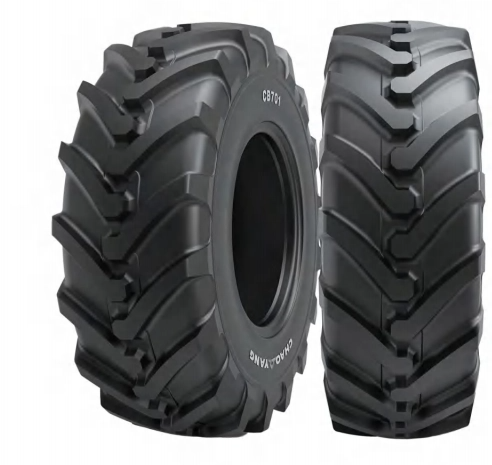 装载机挖掘机械轮胎280/80R18(10.5/80R18)340/80R20(12.5/80R20)500/70R24(19.5LR24)