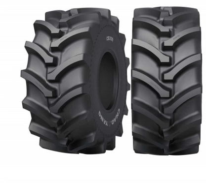 子午线农用拖拉机收割机轮胎 620/75R26 750/65R26