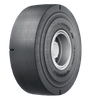 耐磨 17.5r25 ，18.00R25,26.5R25OTR 矿用轮胎，矿用和工程车辆用钢丝带束子午线装载机轮胎，重型耐磨稳定