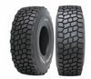 双马 23.5r25 & 26.5r25 矿用级工程机械轮胎 