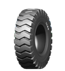 越野轮胎 E3/L3/L5 (17.5-25, 20.5-25, 23.5-25, 26.5-25, 29.5-25) 用于自卸车 平地机轮胎 工程轮胎 工业轮胎 实心轮胎 工程轮胎