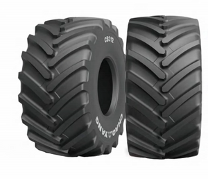 820/60R26.5 850/60R26.5工业农业子午线轮胎 