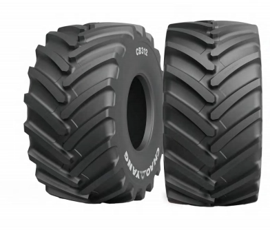 820/60R26.5 850/60R26.5工业农业子午线轮胎 