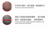 矿用工程机械轮胎/轮胎 (900-20，12.00-24, 20.5-25, 26.5-25 光滑花纹 L5S)