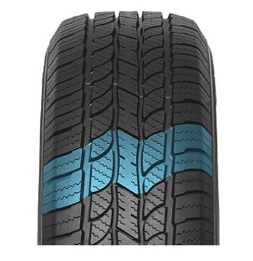 全季节工厂批发 SUV 汽车吉普车轮胎 215/65r16 235/60r18 P245/70r16 235/50r18