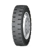 适用于越野采矿车辆的可靠 12.00R20 轮胎