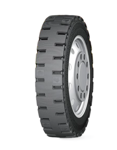 适用于越野采矿车辆的可靠 12.00R20 轮胎
