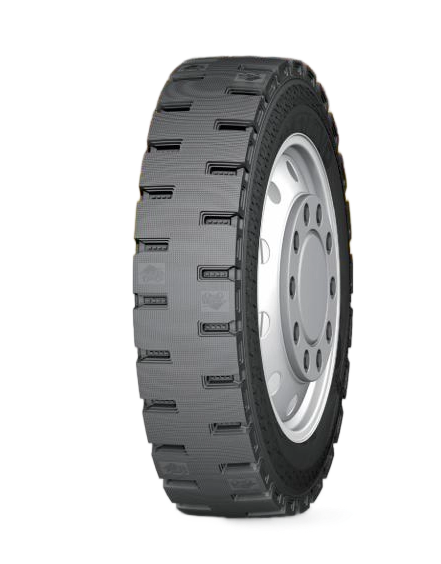 适用于越野采矿车辆的可靠 12.00R20 轮胎