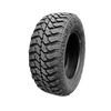 295/65R20 半钢军用轮胎 