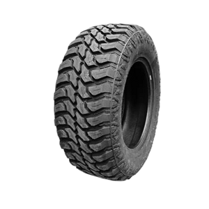 295/65R20 半钢军用轮胎 