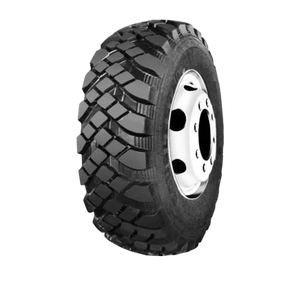半钢军用轮胎 12R20 12.5R20 11R18
