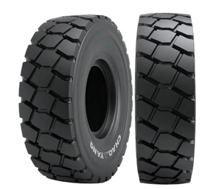 抗磨 900R20,10.00R20 OTR 矿用轮胎，矿用和工程车辆用钢丝带束子午线装载机轮胎，重型耐磨稳定