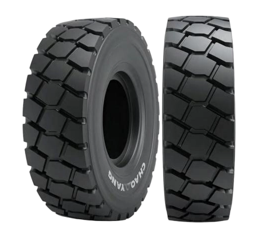 抗磨 900R20,10.00R20 OTR 矿用轮胎，矿用和工程车辆用钢丝带束子午线装载机轮胎，重型耐磨稳定