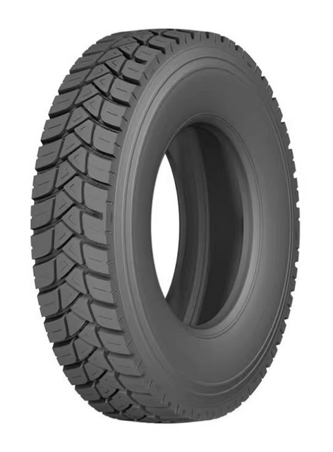  315/80R22.5 中国轮胎厂全钢子午线 TBR OTR 偏置无内胎轮胎批发卡车轮胎