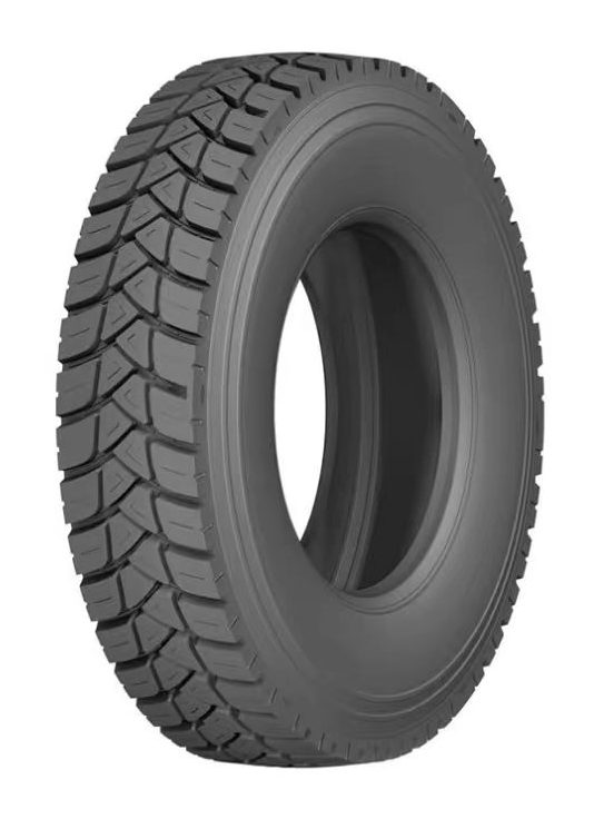  315/80R22.5 中国轮胎厂全钢子午线 TBR OTR 偏置无内胎轮胎批发卡车轮胎
