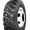 半钢军用轮胎 12R20 12.5R20 11R18