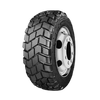 半钢军用轮胎 12.5r20 Double Coin Roadstar 卡车轮胎
