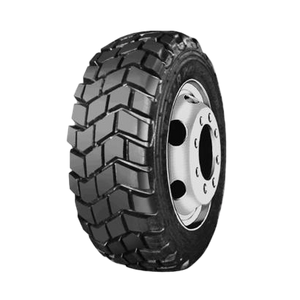 半钢军用轮胎 12.5r20 Double Coin Roadstar 卡车轮胎