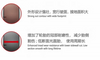 矿用工程机械轮胎/轮胎（10.00-20，12.00-24，光滑花纹L5S）