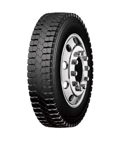 11R22.5 12R22.5 295/80R22.5 315/80R22.5 12.00R24 中国轮胎厂全钢子午线 TBR OTR 偏置无内胎轮胎批发卡车轮胎