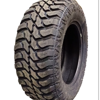 295/65R20 半钢军用轮胎 