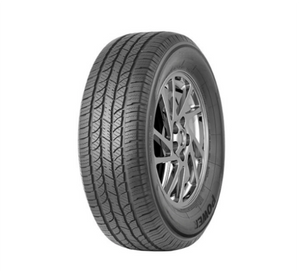 全季节工厂批发 SUV 汽车吉普车轮胎 215/65r16 235/60r18 P245/70r16 235/50r18