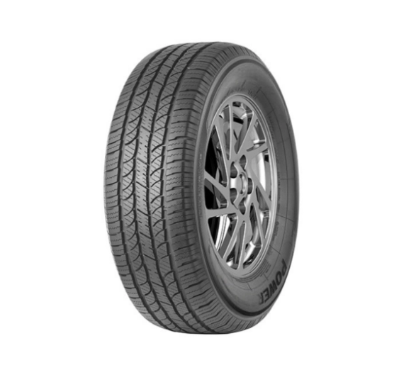全季节工厂批发 SUV 汽车吉普车轮胎 215/65r16 235/60r18 P245/70r16 235/50r18