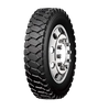 适用于越野矿用车辆的可靠 12R22.5 轮胎